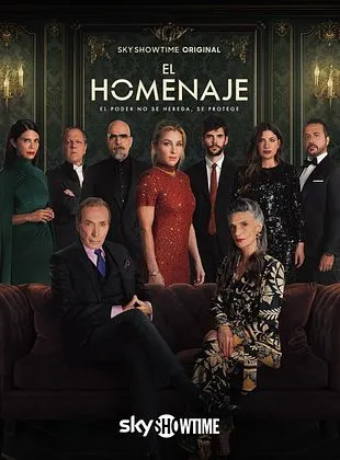El Homenaje