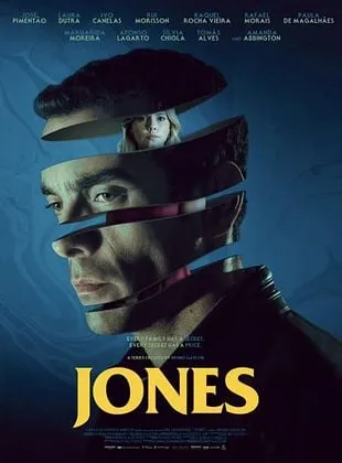 Jones