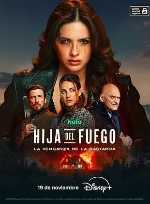 Hija Del Fuego