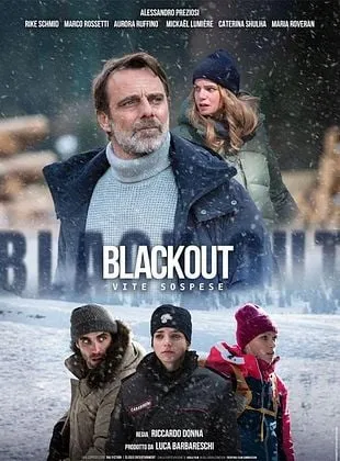 Dolomites : piégés aux sommets