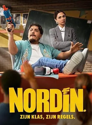Nordin