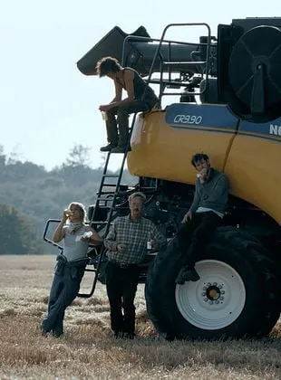 Harvest