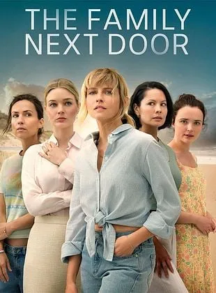 The Family Next Door