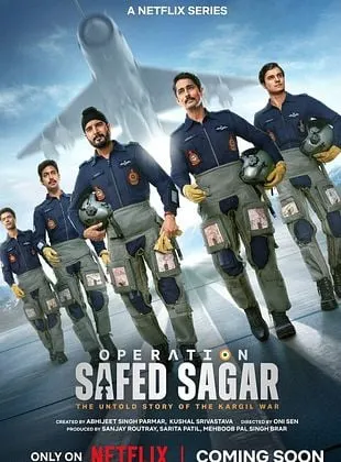 Operation Safed Saagar