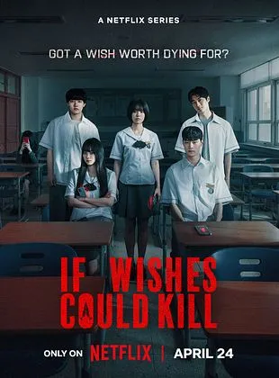 If Wishes Could Kill