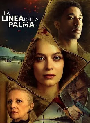 Le complot Caravaggio 