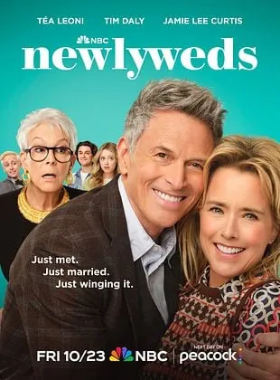 Newlyweds