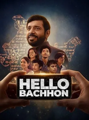 Hello Bachhon