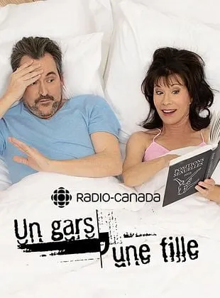 Un gars, une fille - 25 ans après