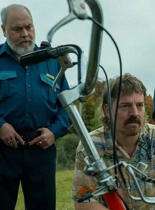 Bienvenue à Kingston-Falls