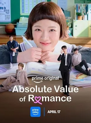 La valeur absolue de l'amour