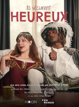 Ils vécurent heureux