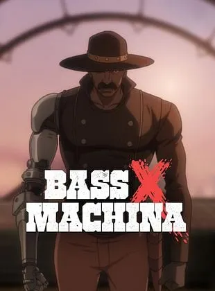 Bass X Machina