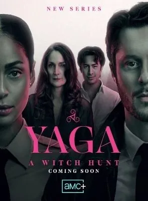 Yaga