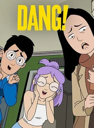 Dang!