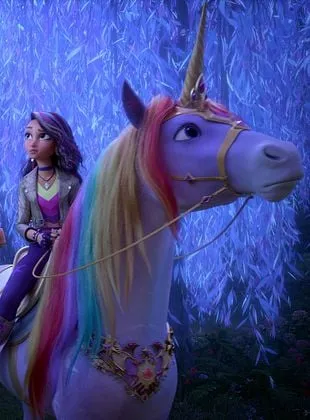 L'École des licornes : Révélations