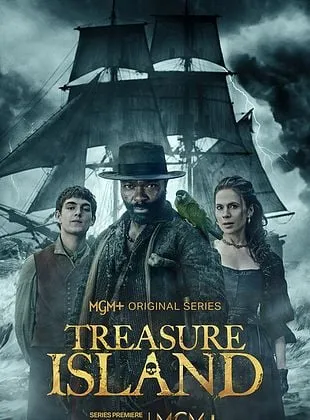 Treasure Island