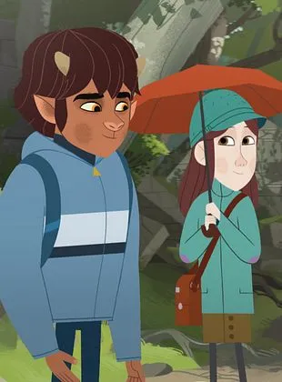 My Brother The Minotaur