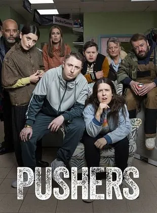Pushers
