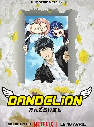 Dandelion