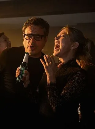 Alice et Steve