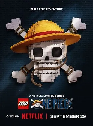 Lego One Piece