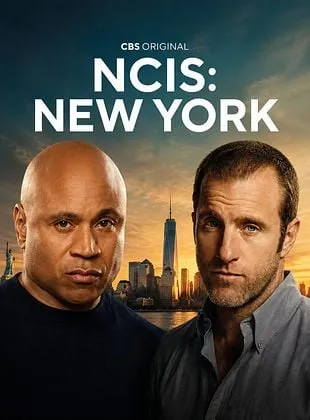 NCIS : New York