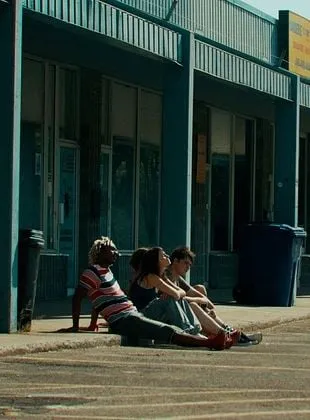 Avant qu'on m'oublie