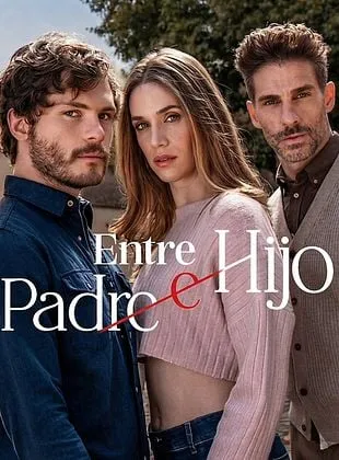 Entre père et fils