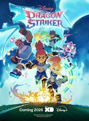 Dragon Striker