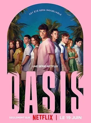 Oasis