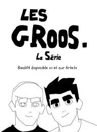 Les Groos