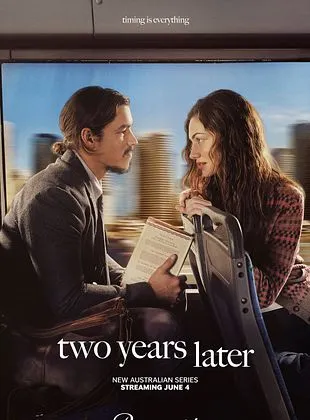 Two Years Later