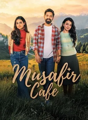 Musafir Cafe