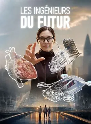 Les Ingénieurs du futur