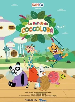 La Bande de Coccoloba