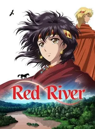 Red River