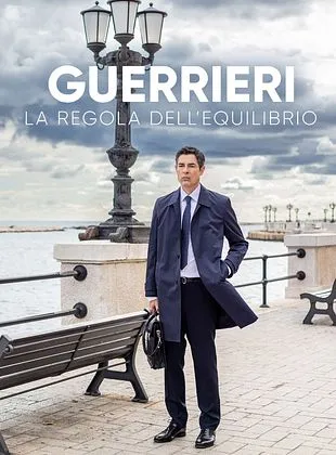 Guerrieri: La regola dell'equilibrio