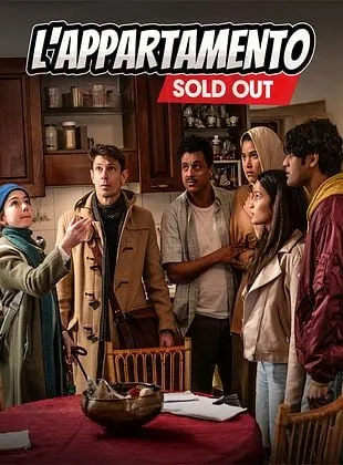 L'appartamento - Sold Out
