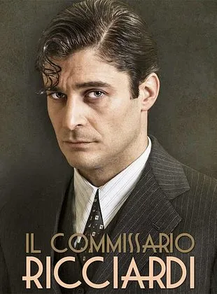Il commissario Ricciardi
