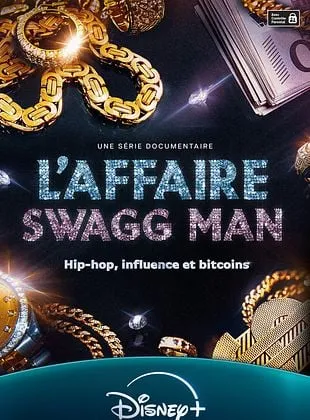 L'Affaire Swagg Man: Hip-hop, influence et bitcoins