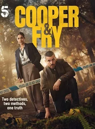 Cooper & Fry