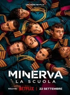 Académie Minerva