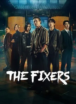 The Fixers