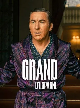 Grand d'Espagne