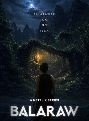 Balaraw: Blood Island