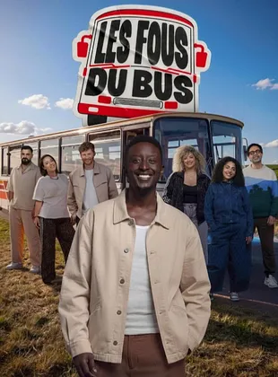 Les Fous du Bus