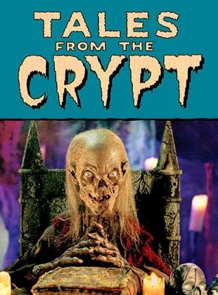 Les Contes de la Crypte