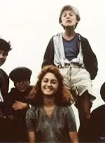 Zora la rousse