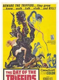 The Day Of The Triffids